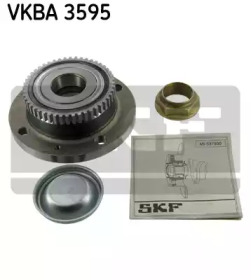 Комплект подшипника SKF VKBA 3595